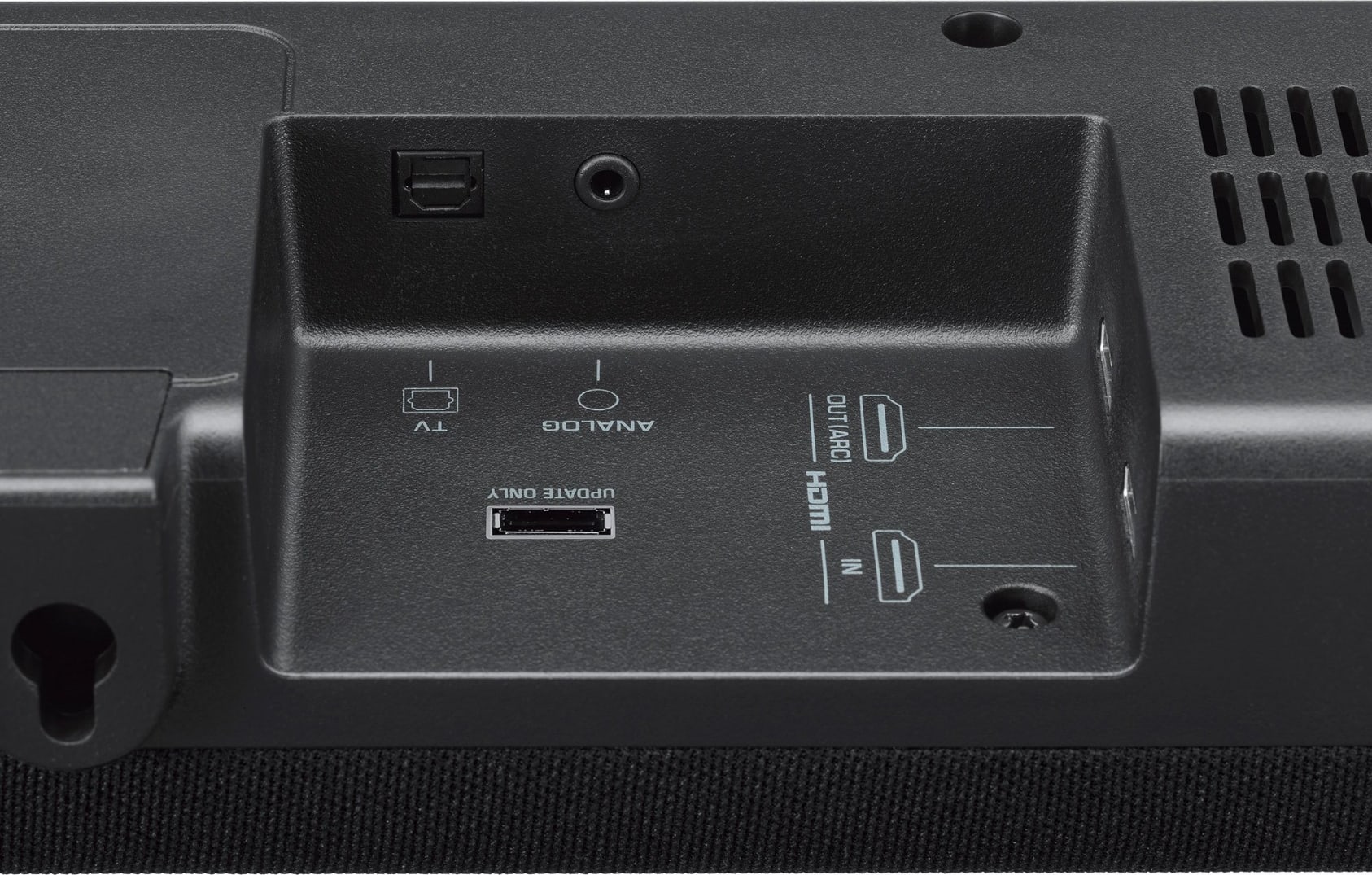 Yamaha - Soundbar With Dts Virtual:x (Yas-207) 6 Yamaha - Soundbar With Dts Virtual:x (Yas-207) - Image 6