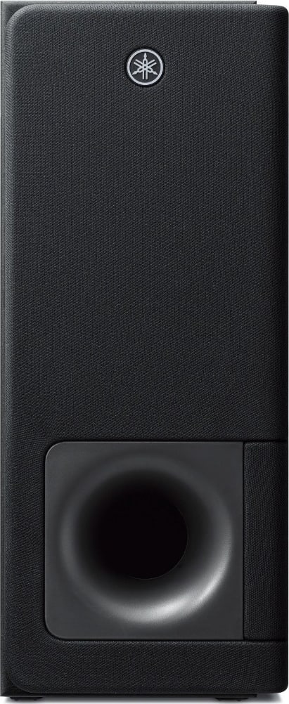 Yamaha - Soundbar With Dts Virtual:x (Yas-207) - Image 2