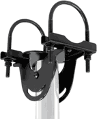 Peerless U-Bolt Adaptor (Mod-Aub) 2 Peerless U-Bolt Adaptor (Mod-Aub) - Image 2