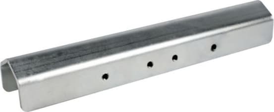 Peerless 50Mm Extension Pole Coupler (Mod-Apc) 1 Peerless 50Mm Extension Pole Coupler (Mod-Apc)