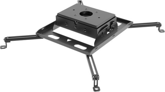 Peerless Heavy Duty Universal Projector Mount (Pjr125-Euk) 1 Peerless Heavy Duty Universal Projector Mount (Pjr125-Euk)