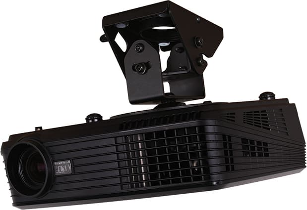 Btech - Extra Large Projector Ceiling Mount (Bt899Xl) 2 Btech - Extra Large Projector Ceiling Mount (Bt899Xl) - Image 2
