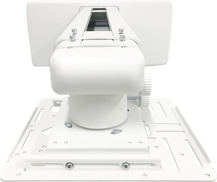 Optoma Owm3000St Short Throw Projector Mount 2 Optoma Owm3000St Short Throw Projector Mount - Image 2