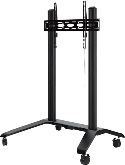 Btech - Universal Xl Flat Screen Trolley (Bt8564) 1 Btech - Universal Xl Flat Screen Trolley (Bt8564)
