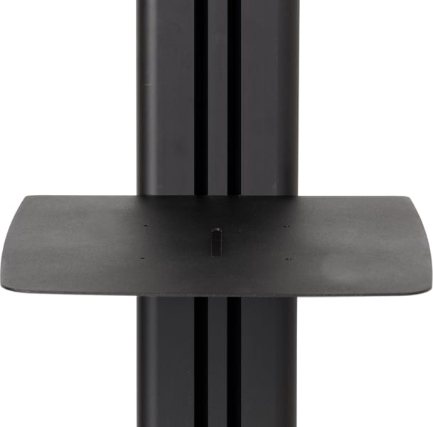 Btech - Universal Twin Screen Vc Trolley (Bt8514) 3 Btech - Universal Twin Screen Vc Trolley (Bt8514) - Image 3