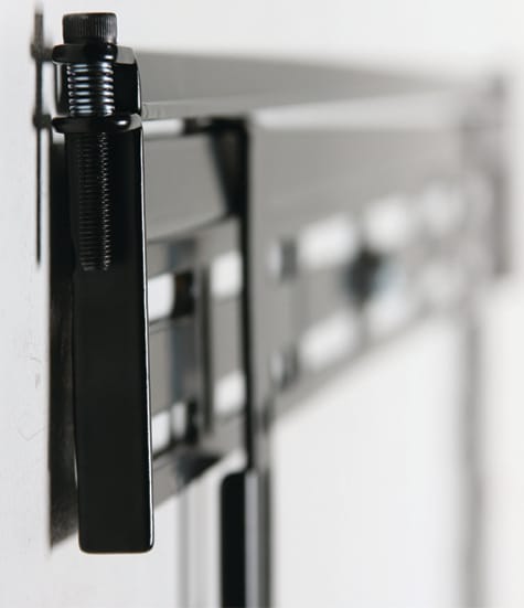 Btech - Ultra-Slim Universal Flat Screen Wall Mount (Bt8220) 3 Btech - Ultra-Slim Universal Flat Screen Wall Mount (Bt8220) - Image 3