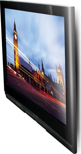 Btech - Ultra-Slim Universal Flat Screen Wall Mount (Bt8220) 4 Btech - Ultra-Slim Universal Flat Screen Wall Mount (Bt8220) - Image 4