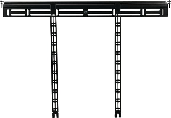 Btech - Ultra-Slim Universal Flat Screen Wall Mount (Bt8220) 2 Btech - Ultra-Slim Universal Flat Screen Wall Mount (Bt8220) - Image 2