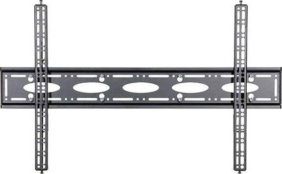 Btech - Xl Heavy Duty Universal Flat Screen Wall Mount (Bt9903) 1 Btech - Xl Heavy Duty Universal Flat Screen Wall Mount (Bt9903)