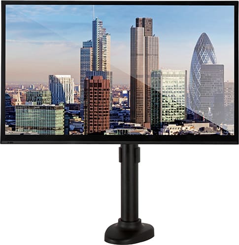 Btech - Desk Mount With Swivel (Bt7371) 2 Btech - Desk Mount With Swivel (Bt7371) - Image 2