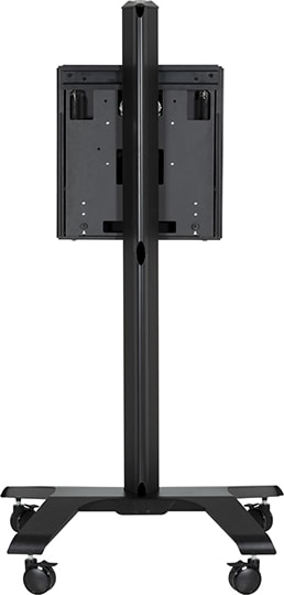 Btech - Universal Flat Screen Trolley With Adjustable Height (Bt8563-03) 7 Btech - Universal Flat Screen Trolley With Adjustable Height (Bt8563-03) - Image 7