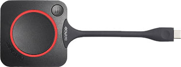 Barco Clickshare Conferencing Button (R9861600D01C) - Image 2