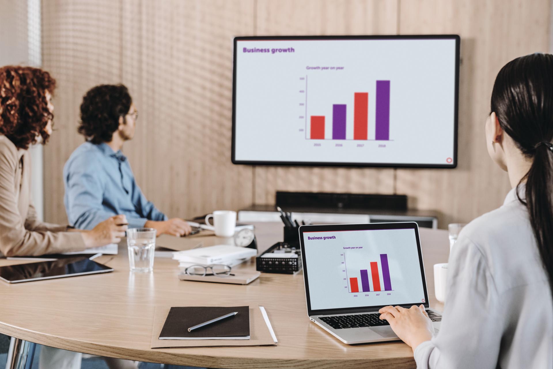 Small Meeting Room Video Conferencing Solution - Image 7