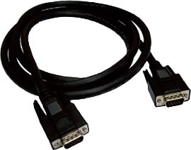 Vga (Male) To Vga (Male) Cable, 3M Length - - Image 2