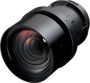 Panasonic Et-Elw21 Fixed Focus Lens 2 Panasonic Et-Elw21 Fixed Focus Lens - Image 2