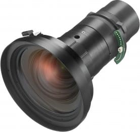 Sony Vpll-Z3009 Short Focus Lens 1 Sony Vpll-Z3009 Short Focus Lens