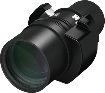 Epson Mid Throw Lens - Elplm10 (Pu1 Range) 1 Epson Mid Throw Lens - Elplm10 (Pu1 Range)