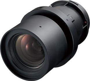 Panasonic Et-Els20 Zoom Lens