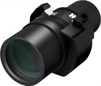 Epson Mid Throw Lens - Elplm11 (Pu1 Range) 2 Epson Mid Throw Lens - Elplm11 (Pu1 Range) - Image 2