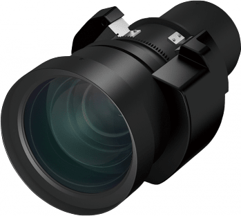Epson Wide Zoom Lens - Elplw06 (Pu2 Range) 1 Epson Wide Zoom Lens - Elplw06 (Pu2 Range)