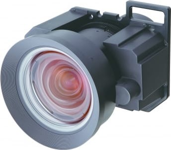Epson Rear Throw Lens (Elplr05) 1 Epson Rear Throw Lens (Elplr05)