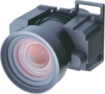 Epson Short Throw Off-Axis Lens (Elplu05) 1 Epson Short Throw Off-Axis Lens (Elplu05)