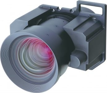 Epson Wide Throw Lens (Elplw07) 2 Epson Wide Throw Lens (Elplw07) - Image 2