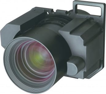 Epson Mid Throw Lens 2 (Elplm13) 2 Epson Mid Throw Lens 2 (Elplm13) - Image 2