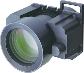 Epson Mid Throw Lens 2 (Elplm14) 1 Epson Mid Throw Lens 2 (Elplm14)