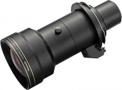 Panasonic Et-D3Lew50 Short Throw Fixed Lens 2 Panasonic Et-D3Lew50 Short Throw Fixed Lens - Image 2