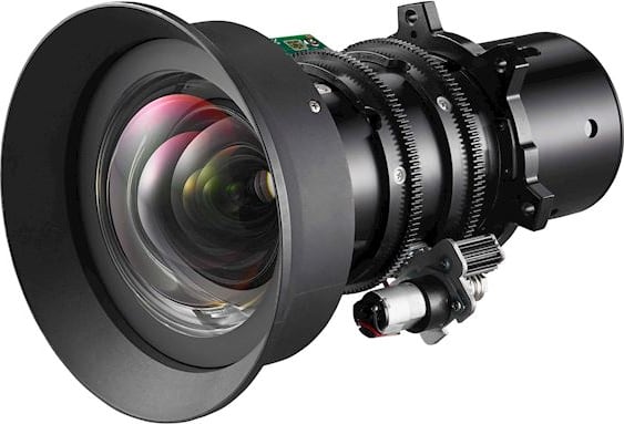 Optoma Bx-Cta15 Short Throw Lens 2 Optoma Bx-Cta15 Short Throw Lens - Image 2