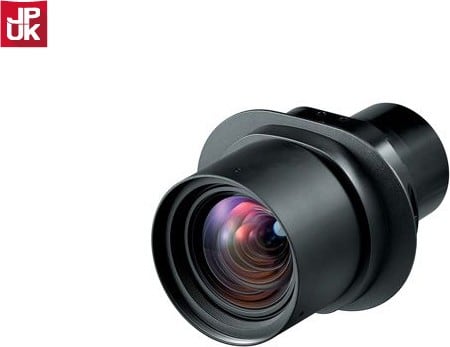 Christie Short Zoom Lens (121-129103-Xx) 1 Christie Short Zoom Lens (121-129103-Xx)