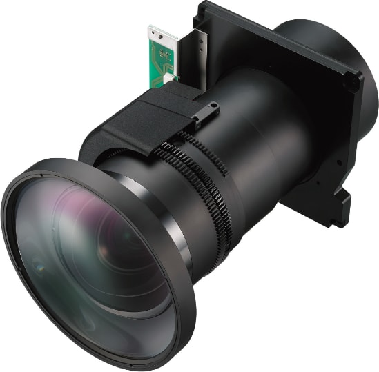 Sony Vpll-Z4107 Short Throw Zoom Lens