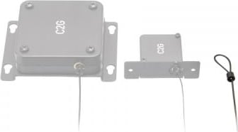 C2G - Hdmi Female To Colour Coded Usb C, Mini Dp, Dp Male, Apple Lightning Dongle (C2G29886) 5 C2G - Hdmi Female To Colour Coded Usb C, Mini Dp, Dp Male, Apple Lightning Dongle (C2G29886) - Image 5