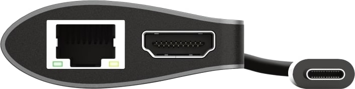 Trust 7-In-1 Usb-C Multi-Port Adapter (Trdalyxy7) - Image 3