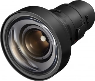 Panasonic Et-Elw30 Zoom Lens 1 Panasonic Et-Elw30 Zoom Lens
