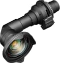 Panasonic Et-D3Lew200 Short Throw Zoom Lens 1 Panasonic Et-D3Lew200 Short Throw Zoom Lens