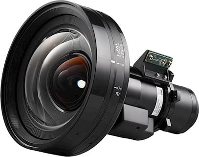 Optoma Bx-Cta17 Short-Throw Lens 2 Optoma Bx-Cta17 Short-Throw Lens - Image 2