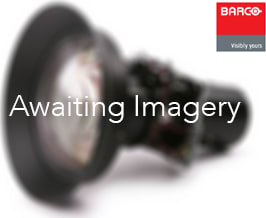 Barco G Lens Ultra Short Throw Lens (0.36:1) (R9801785) 1 Barco G Lens Ultra Short Throw Lens (0.36:1) (R9801785)