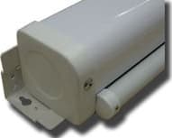 Sapphire Manual Screen - 171 X 128Cm (4:3) - (Sws180Bv) 2 Sapphire Manual Screen - 171 X 128Cm (4:3) - (Sws180Bv) - Image 2