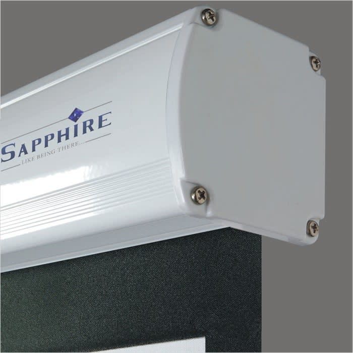 Sapphire Electric Screen (16:10) 146 X 91.3Cm - (Sews150Rad-Rwsf-A10) 4 Sapphire Electric Screen (16:10) 146 X 91.3Cm - (Sews150Rad-Rwsf-A10) - Image 4
