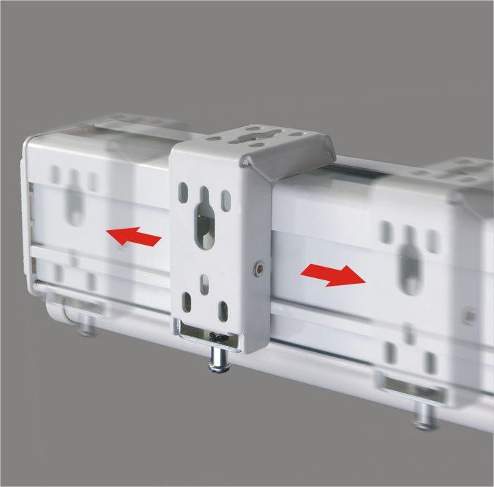 Sapphire Acoustically Transparent Electric Screen (16:9) 234.6 X 131.9Cm - (Sews240Wsf-Atrac) 3 Sapphire Acoustically Transparent Electric Screen (16:9) 234.6 X 131.9Cm - (Sews240Wsf-Atrac) - Image 3