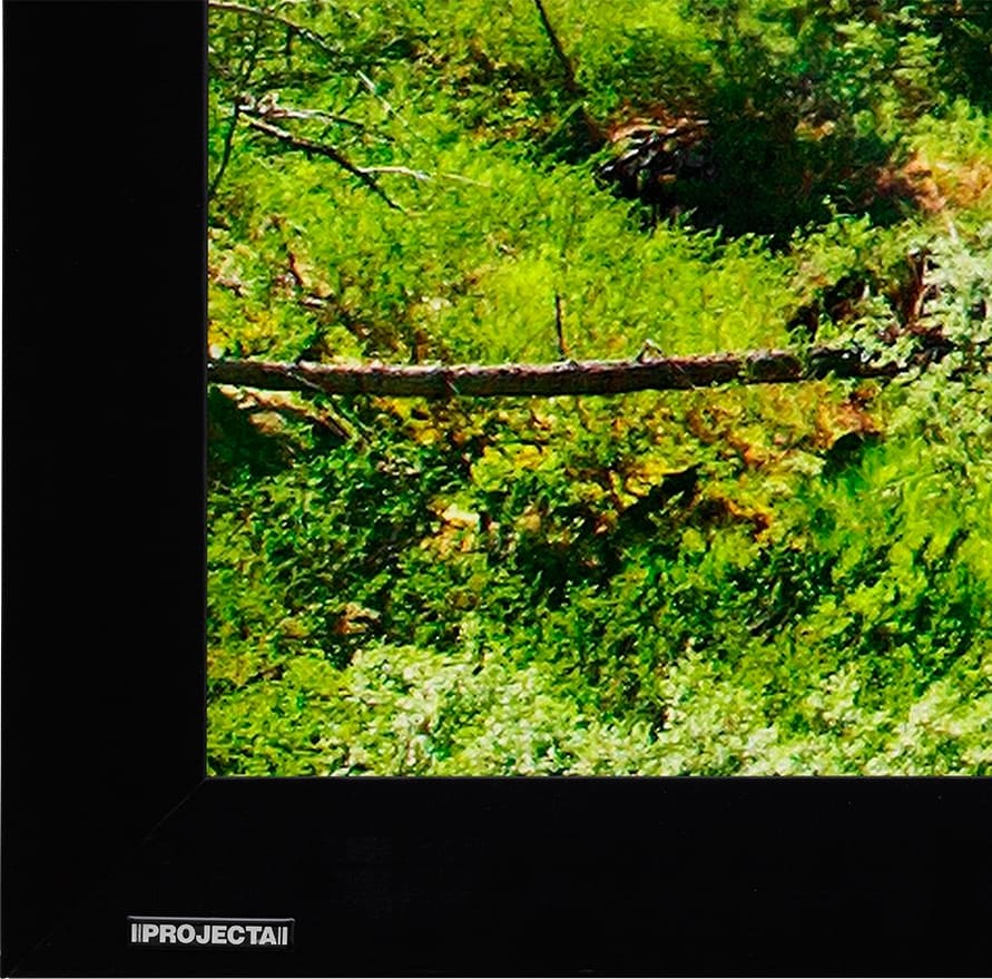 Projecta Fixed Frame Screen 140 X 236 Cm (16:9) With 4K Uhd Fabric 0.9 Gain (Pro-Ff-236-4K). 5 Projecta Fixed Frame Screen 140 X 236 Cm (16:9) With 4K Uhd Fabric 0.9 Gain (Pro-Ff-236-4K). - Image 5