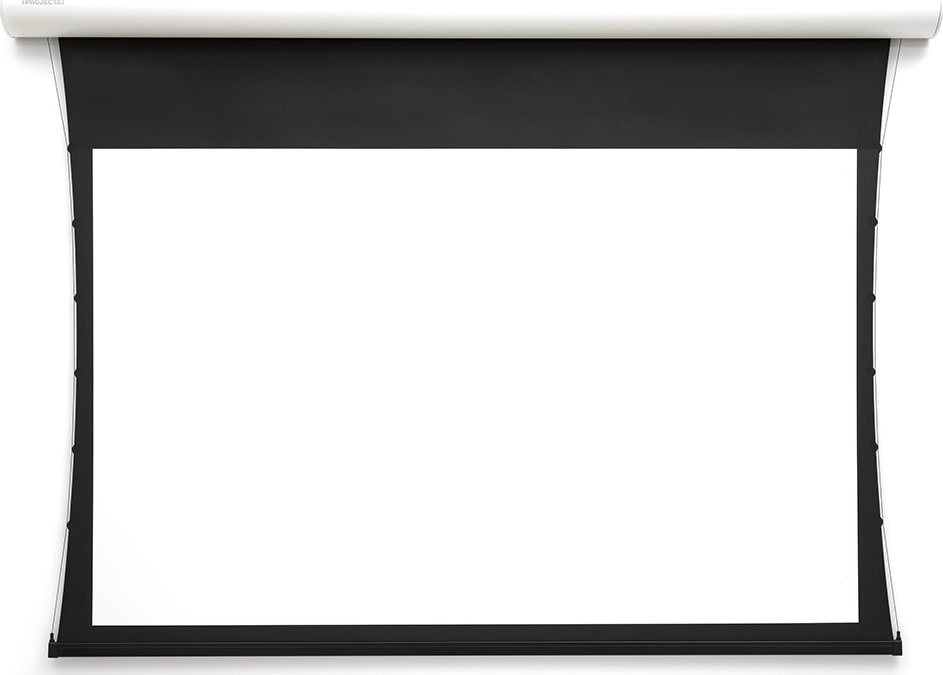 Projecta Tensioned Elpro Concept 128 X 220 Cm (16:9) With Uhd 4K Fabric 0.9 Gain And Rf Remote Control (Projecta 10103722) 3 Projecta Tensioned Elpro Concept 128 X 220 Cm (16:9) With Uhd 4K Fabric 0.9 Gain And Rf Remote Control (Projecta 10103722) - Image 3