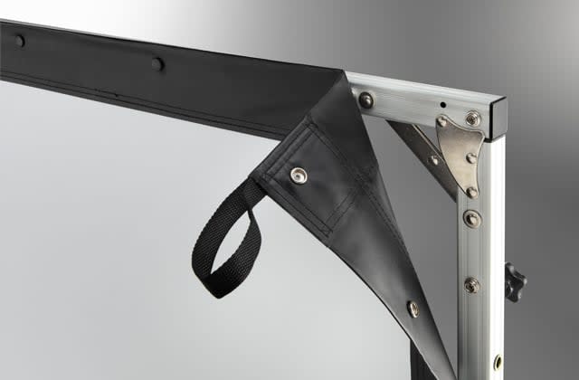 Celexon Mobile Expert 305 X 172 Cm 16:9 Folding Frame Front Projection Screen (1090331) - Image 2