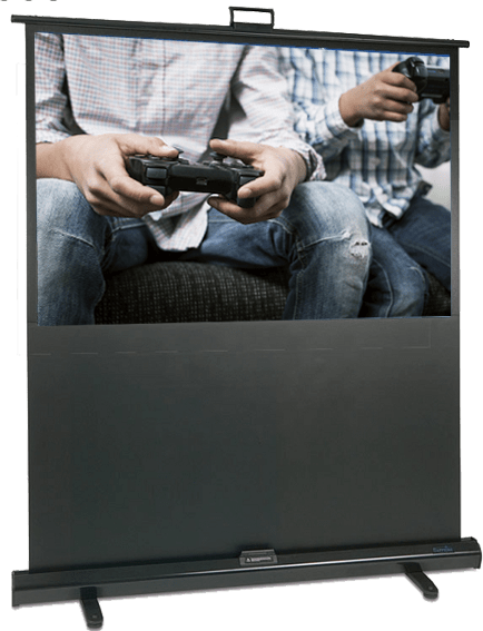 Sapphire Pull-Up Screen - 177 X 99.5Cm (16:9) - (Sfl162Wsfp) 1 Sapphire Pull-Up Screen - 177 X 99.5Cm (16:9) - (Sfl162Wsfp)