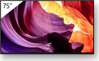 Sony Fwd-75X81K 1 Sony Fwd-75X81K