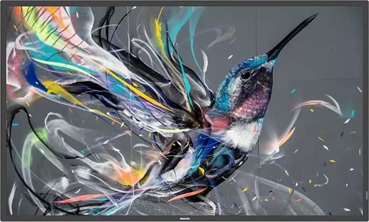 Philips 32Bdl3550Q/00