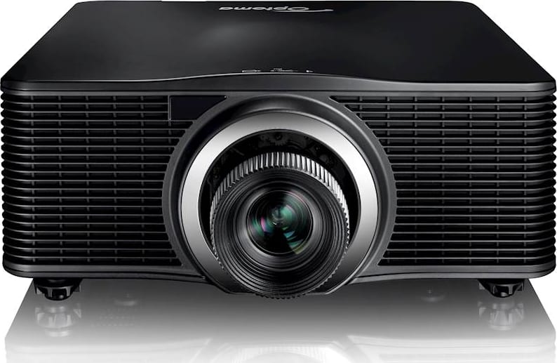 Optoma Zu660E 1 Optoma Zu660E