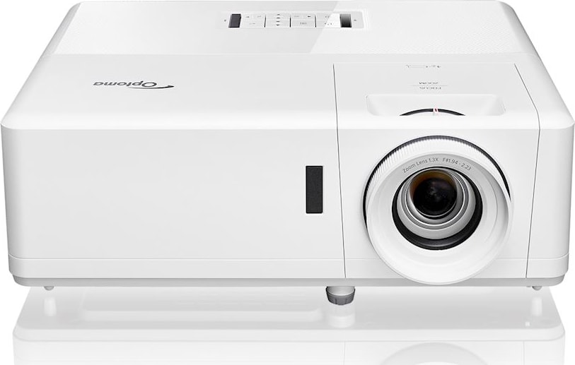 Optoma Zh403 1 Optoma Zh403